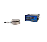 3MOG7Y1 High Precision Spoke Type Load Cell Sensor with Digital Display Controller
