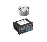 3MOG7Y1 Indicator Display+load Cell Miniature High Precision Weight Pressure Module for Small Force Measurement 5kg10kg20kg30kg50kg