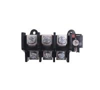 3MOG7Y1 JR36-160 40-63A 53-85A 75-120A 100-160A Thermal Overload Protection Relay 220V Thermal Overload Relay