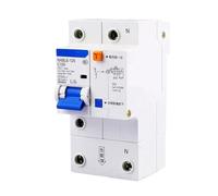 3MOG7Y1 Leakage Protector Circuit Breaker NXBLE 1P+N 2P 3P+N 4P 63A 80A 100A Residual Current Operated Circuit Breaker