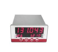 3MOG7Y1 Load Cell Force Gauge Digital Measuring Instrument Weighing Display Control Equipment Dynamometer Rs485 Pull Pressure Indicator