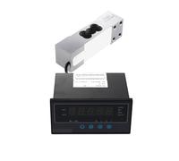 3MOG7Y1 Load Cell Indicator Display High Precision Modular Aluminum Alloy Weighing and Measuring Experimental Platform Electronic Scale