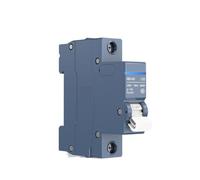 3MOG7Y1 MINI Air Switch 230V NB3-63 1P 10A 16A 20A 25A 32A 40A 63A Protection Home Circuit Breaker