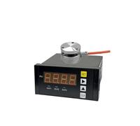 3MOG7Y1 Miniature Load Cell Sensor with Digital Readout - Integrated Tension/Compression Sensor for Industrial Impact Testing