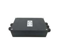 3MOG7Y1 Multi-Joint 3 4 6 8 10 Ways In 1 Metal Waterproof Weight Scale Load Cell Junction Box Summator