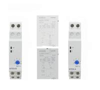 3MOG7Y1 NTE8-10B 120B 480B CE 220V 230V AC 50/ Time Delay Relay Control-ON Delay Switch on Latitude DIN RAIL DIGITAL Timer