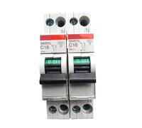 3MOG7Y1 One Ac Circuit Breaker Sn201l 6a 10a 16a 20a 25a 32a 40a Transfer Switch Smart Home