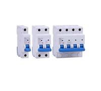 3MOG7Y1 Solar DC Circuit Breaker NB1-63DC 1P 2P 4P DC250V DC500V DC1000V Energy Photovoltaic Mini MCB 10A 16A 20A 32A 40A 50A 63A