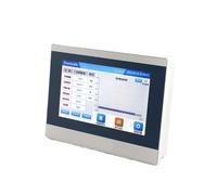 3MOG7Y1 The Load Cell Paperless Recorder High-Precision Pull Rod Load Cell Transmitter and Display Instrument Combination