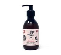 3'''More Inches Cashmere Protein Angelica Rose Conditioner 250ml - Revitalizing Hair Strengthener, Nourishing Haircare- Conditioning Formula
