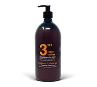3'''More Inches Cashmere Protein UV Protective Conditioner 1000ml - Restoring & Strengthening Conditioner - UV Hair Protection & Silicone Free - Hair Care by Michael Van Clarke
