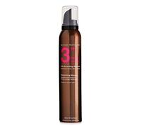 3'''More Inches Volumising Mousse 200ml - Hair Thickening Products for Women with Fine Hair - Control & Hold Styling Foam for Thick Hair - Silicone & Sulphate Free - Hair Care by Michael Van Clarke