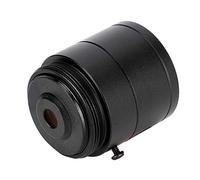 3MP Lens, Practical CCTV Lens Convenient HD Sturdy Professional Easy Install for Photography