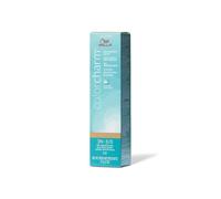 (3N - 3/0 Dark Natural Brown ) Wella Color Charm 3N Dark Natural Brown Demi-Permanent Haircolor