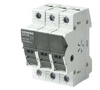 3NC1093 Fuse Switch-Disconnector 3P 10x38 690V AC