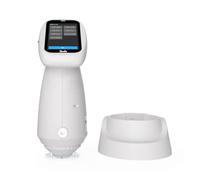3nh Ps110 Handheld Spectrophotometer Colorimeter For Plastics Paints Coatings Hardware Measurement 400 700nm Led Light Source,High-Precision