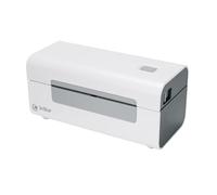 3nStar Direct Thermal Printer for Shipping Labels | 4x6 Product Labels | USB & Bluetooth | Wireless, Compact, Portable | Home & Business | LDT060B