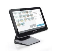 3nStar POS System 15.6" All-in-One, Android 11, Quad-Core, 4GB RAM, 32GB Storage, Capacitive, WiFi, BT - PTA0157-432