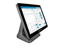 3nStar POS System 8GB RAM, 240GB SSD, Capacitive, BT, Windows 10 IOT Enterprise Value - PTE0205W-8-240W10