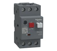 3P 0.75kW Motor Switch 1.6-2.5A Easy TeSys GZ1E07