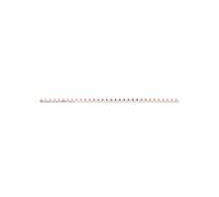 3P 100A 16mm² ETIBOX 002921074 Fork Connecting Rail