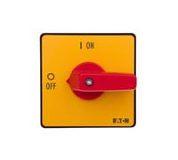 3P 100A Insulated Disconnect Switch for Installation P, T 007189