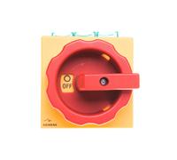 3P 100A SENTRON 3LD 3LD 2704-0TK53 Main/Emergency Switch