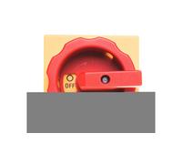 3P 100A SENTRON 3LD 3LD 3LD2714-0TK53 Main/Emergency Switch