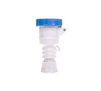 3P 16A 230V Portable Socket Blue IEC 309 HP GW62026H