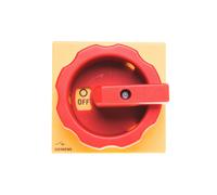 3P 16A SENTRON 3LD 3LD 2044-0TK53 Main/Emergency Switch