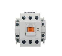 3P 220VAC 40A Electrical Magnetic Contactor Three Phase For Protect Home Improvement And Electrical Equipment