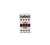 3P 25A AC3 Power Contactors Coil 24VDC Contactors BF BF2501D024