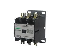 3P 30A CJX9 AC contactor Air conditioning magnetic contactor