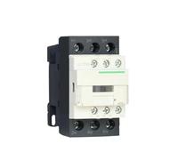 3P 32A AC Contactor LC1D32M7C LC1D32CC7C LC1D32B7C LC1D32E7C LC1D32F7C LC1D32Q7C(LC1D32M7C AC220V)