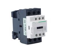 3P 32A AC Contactor- LC1D32M7C LC1D32CC7C LC1D32B7C LC1D32E7C LC1D32F7C LC1D32Q7C(LC1D32M7C AC220V)