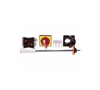 3P 32A insulated disconnector for Vario VCCD1 TeSys installation