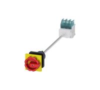 3P 32A SENTRON 3LD 3LD2244-0TK53 Main/Emergency Switch