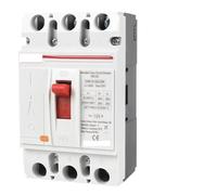 3P 4P AC 400V 100A-250A Circuit Breaker EAM1-B(3P,200A)