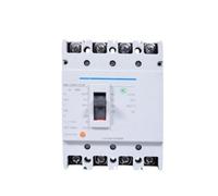 3P 4P Moulded Case Circuit Breaker NM1-125S/250S/3300/4300 63A-250A(4p,350A)