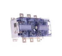 3P 630A Insulation Disconnect Switch DMV630N/3 1814442 Dumeco