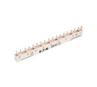3P 63A 10mm² Socket Rail (9 mod.) EVG 215645