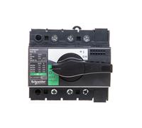3P 63A INS63 28902 ComPact INS/INV Isolation Switch