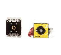 3P 63A insulating disconnector for Vario VCF3