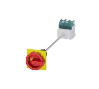 3P 63A Main/Emergency Switch 22kW SENTRON 3LD 3LD2545-0TK53