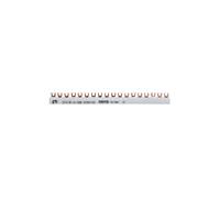 3P 80A 12mm² Fork Connecting Rail ETIBOX 002921022