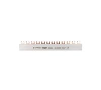 3P 80A connecting rail 16mm² connecting rails KDN KDN380A