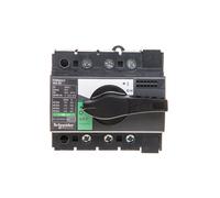 3P 80A INS80 28904 ComPact INS/INV Isolation Switch