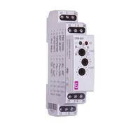 UNI CRM-93H UNI 002470002 Multifunction Timer Relay