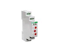 3P 8A universal time relay 0.1s-576h PC PC PC PC time relay