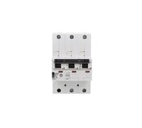 3P ASTI-ETIMAT SM 002129221 Overcurrent Switch Selective